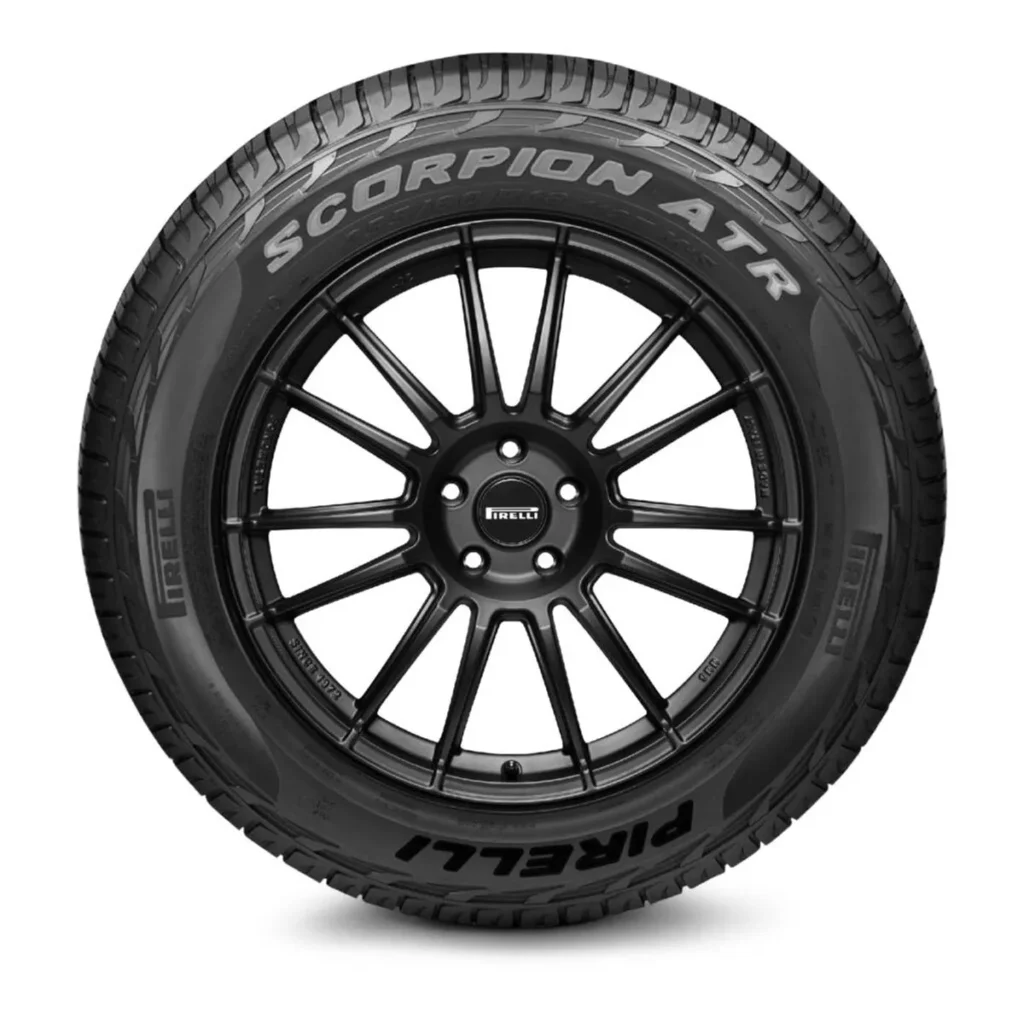 Pirelli