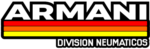 Armani Neumáticos